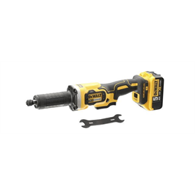 Szlifierka prosta DeWalt DCG426P2