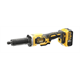 Szlifierka prosta DeWalt DCG426P2