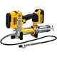 Smarownica akumulatorowa DeWalt DCGG571M1