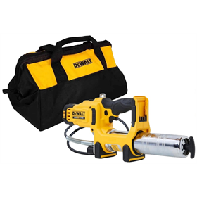 Smarownica akumulatorowa DeWalt DCGG581N