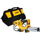 Smarownica akumulatorowa DeWalt DCGG581N