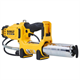 Smarownica akumulatorowa DeWalt DCGG581N