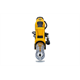 Smarownica akumulatorowa DeWalt DCGG581N