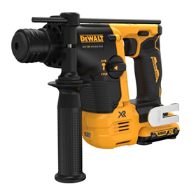 Młotowiertarka SDS-Plus DeWalt DCH072L2