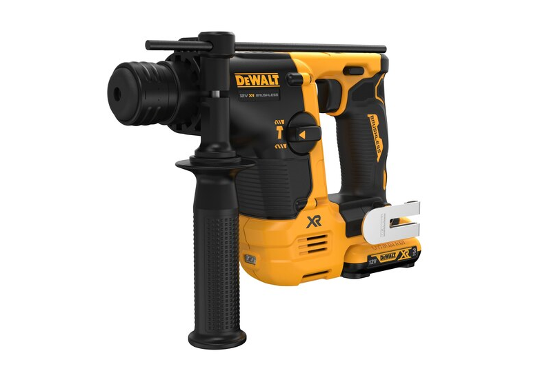 Młotowiertarka SDS-Plus DeWalt DCH072L2