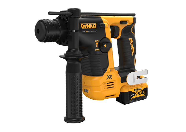 Młotowiertarka DeWalt DCH072P2