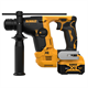 Młotowiertarka DeWalt DCH072P2