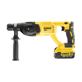 Młot udarowo-obrotowy DeWalt DCH133M1