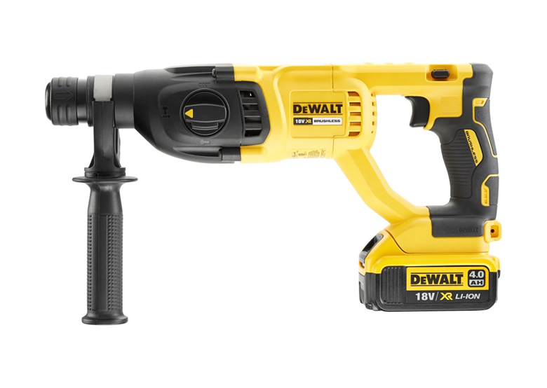 Młot udarowo-obrotowy DeWalt DCH133M1