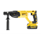 Młot udarowo-obrotowy DeWalt DCH133M1