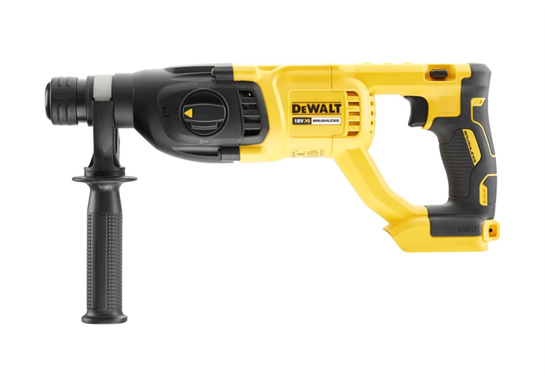 Młotowiertarka DeWalt DCH133N