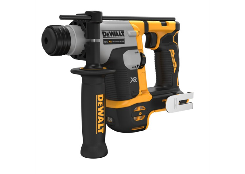 Młotowiertarka SDS-Plus DeWalt DCH172N