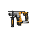 Młotowiertarka SDS-Plus DeWalt DCH172NT