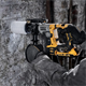 Młotowiertarka SDS-Plus DeWalt DCH172NT