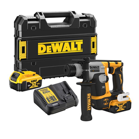 Młotowiertarka SDS-Plus DeWalt DCH172P2
