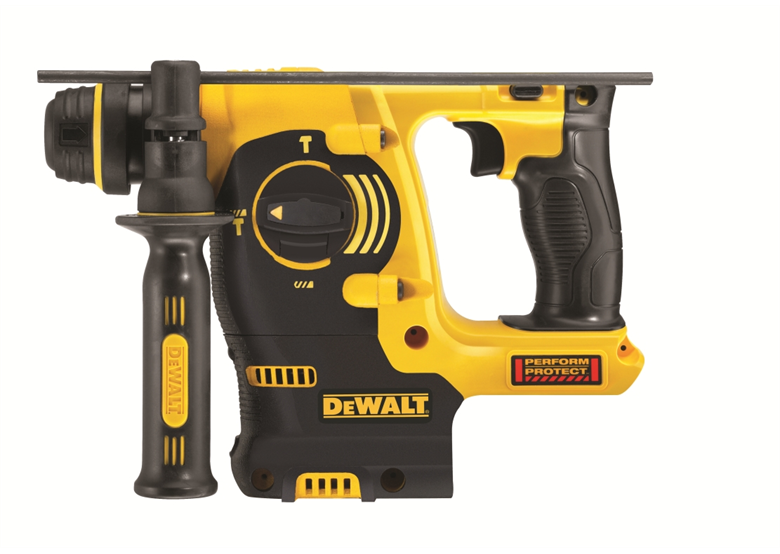 Młot udarowo-obrotowy DeWalt DCH253N