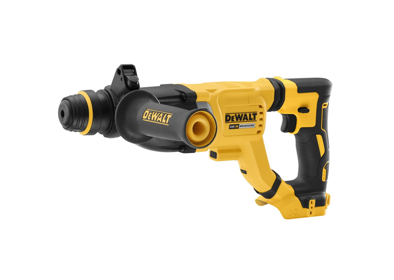 Młotowiertarka akumulatorowa DeWalt DCH263N