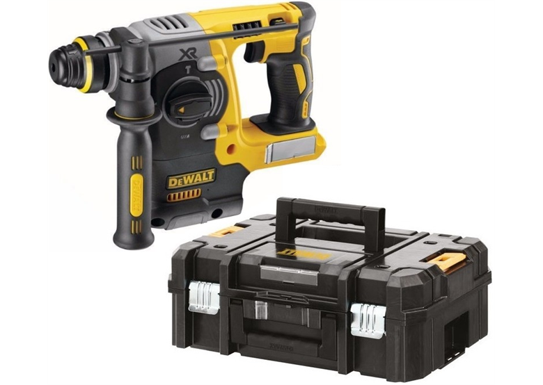 Młotowiertarka DeWalt DCH273NT