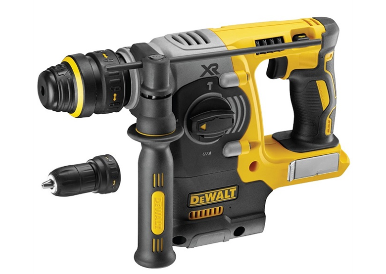 Młotowiertarka DeWalt DCH274N