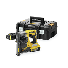 Młotowiertarka DeWalt DCH274P2T