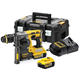 Młotowiertarka DeWalt DCH274P2T 2x5.0Ah