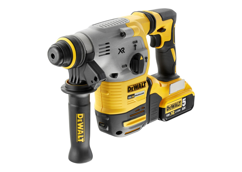 Młotowiertarka akumulatorowa DeWalt DCH283NT