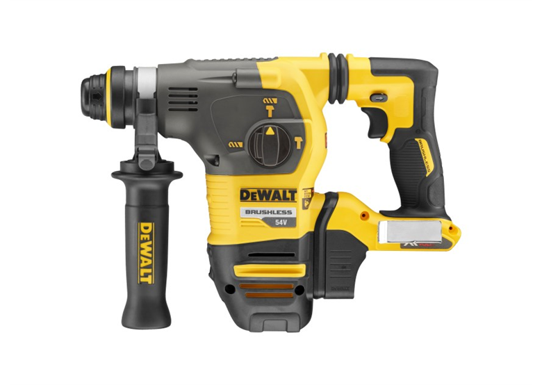 Młotowiertarka DeWalt DCH333NT