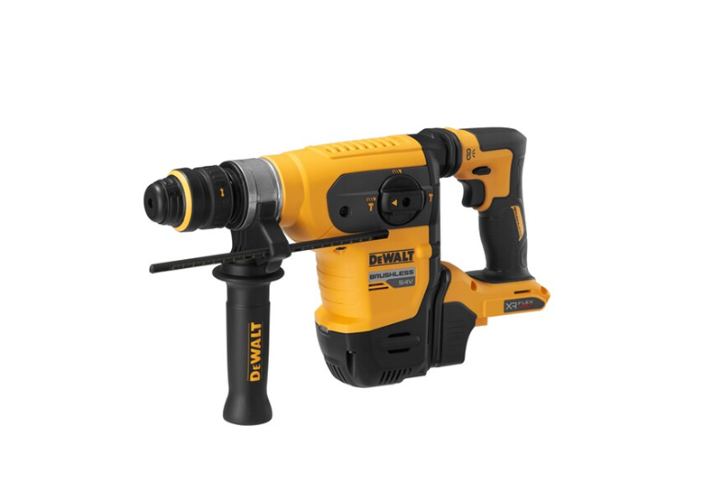 Młotowiertarka SDS-Plus DeWalt DCH417NT