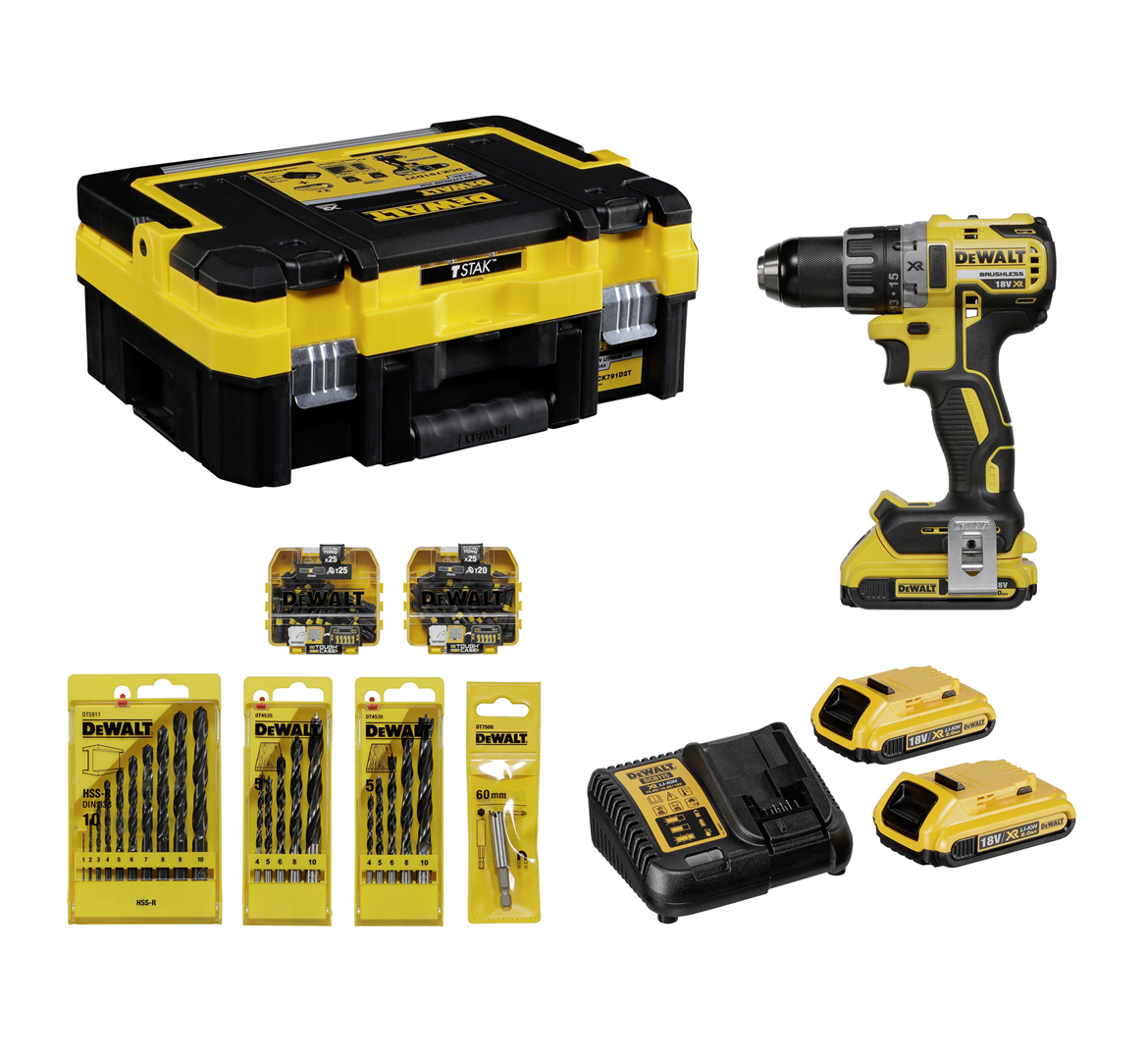 Dewalt dck791d2t store