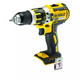 Zestaw narzędzi akumulatorowych 18V DeWalt DCK865P4T 4x5.0Ah