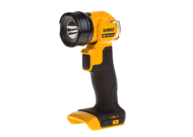 Latarka DeWalt DCL040