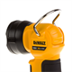 Latarka DeWalt DCL040