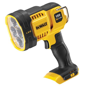 Reflektor LED DeWalt DCL043