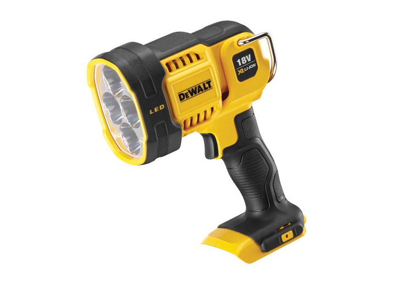 Reflektor LED DeWalt DCL043