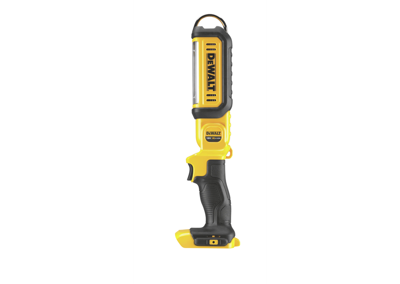 Lampa DeWalt DCL050