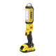 Lampa DeWalt DCL050