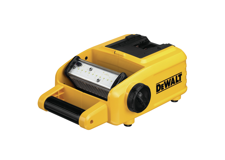 Lampa do oświetlania miejsca pracy DeWalt DCL060