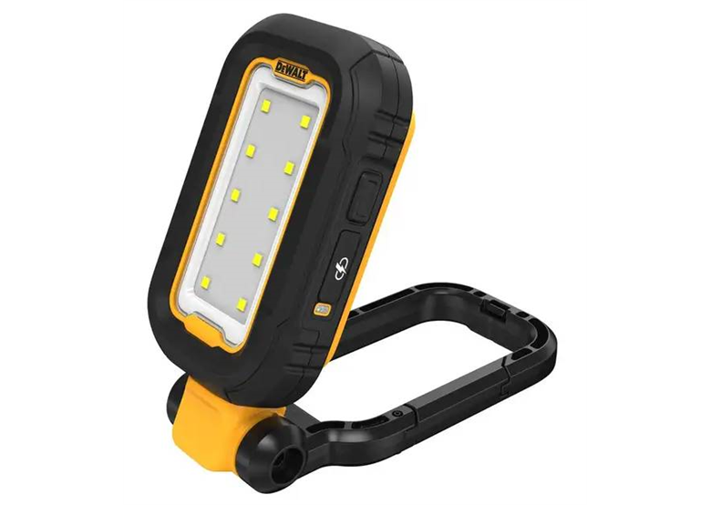 Lampa akumulatorowa DeWalt DCL182