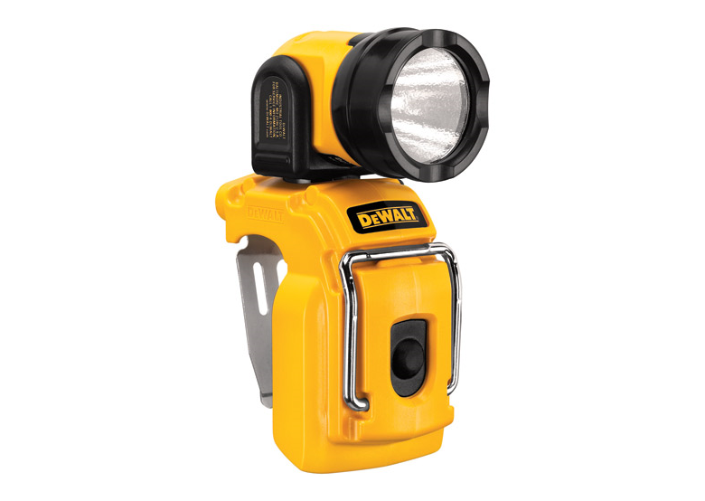 Kompaktowa lampa z diodami LED DeWalt DCL510N