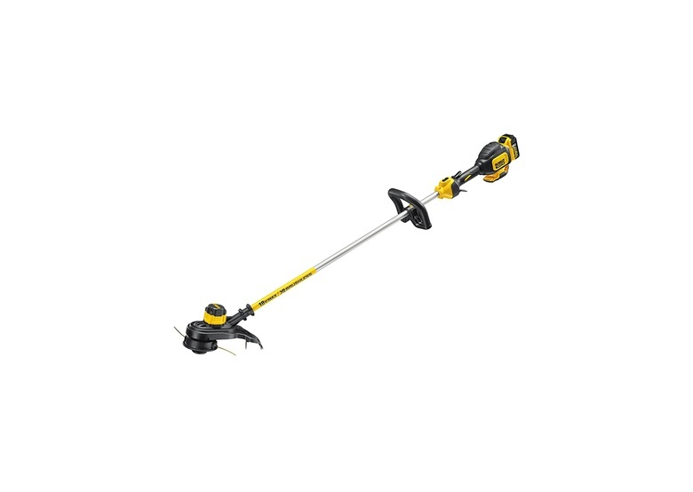 Podkaszarka akumulatorowa DeWalt DCM561P1 1x5,0Ah