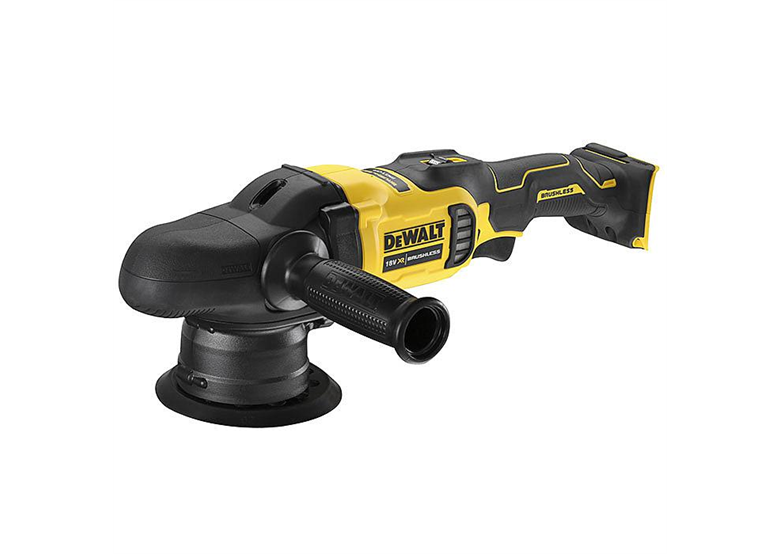 Polerka akumulatorowa DeWalt DCM848N-XJ