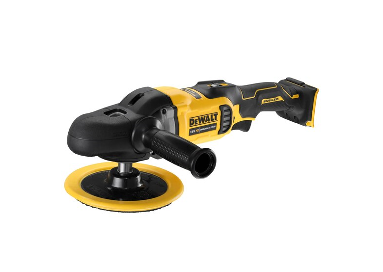 Polerka DeWalt DCM849N