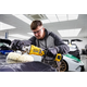 Polerka DeWalt DCM849N