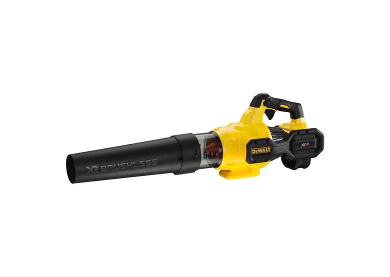 Dmuchawa do liści DeWalt DCMBA572N