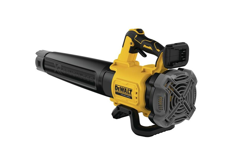 Dmuchawa do liści DeWalt DCMBL562N-XJ