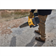 Dmuchawa do liści DeWalt DCMBL562N-XJ