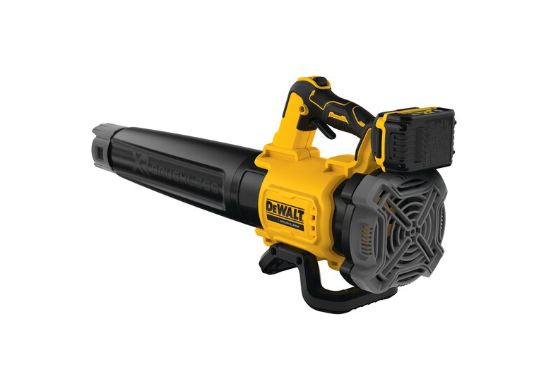 Dmuchawa do liści DeWalt DCMBL562P1