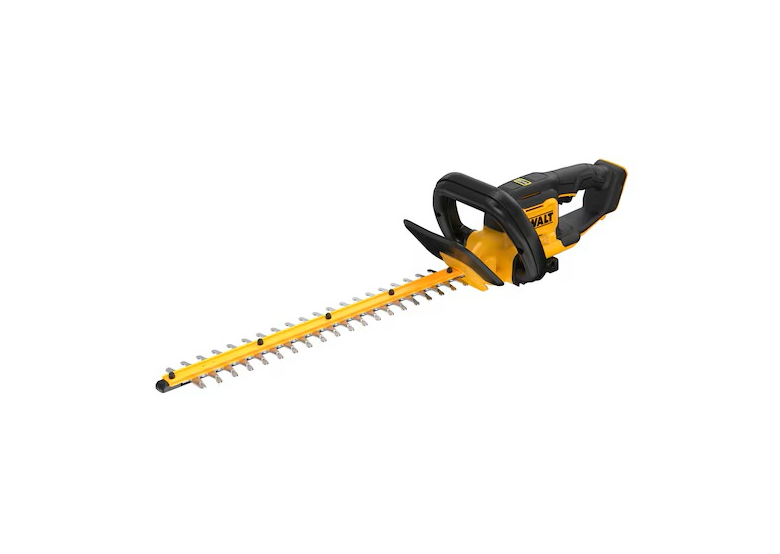 Nożyce do żywopłotu DeWalt DCMHT562N