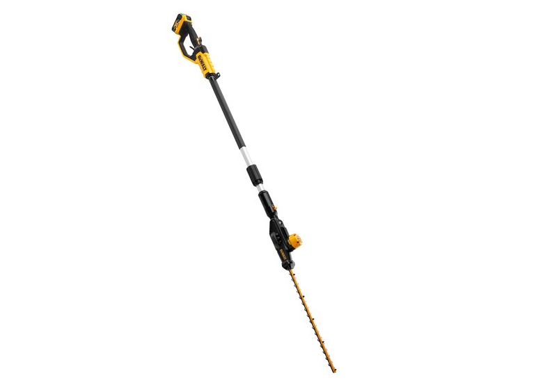 Nożyce do żywopłotu DeWalt DCMPH566P1