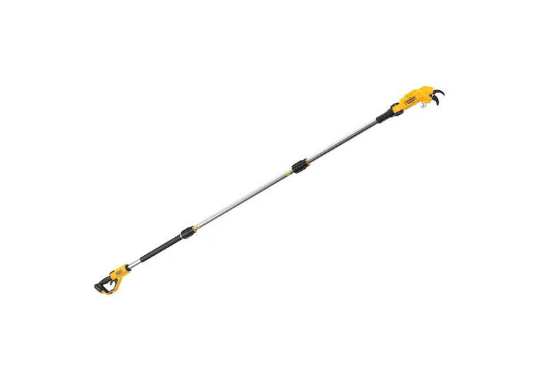 Sekator na wysięgniku DeWalt DCMPP569N